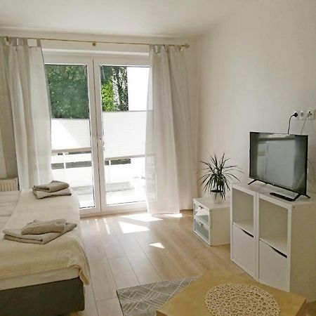 Ferienwohnung Mammut 1 Salzgitter Extérieur photo