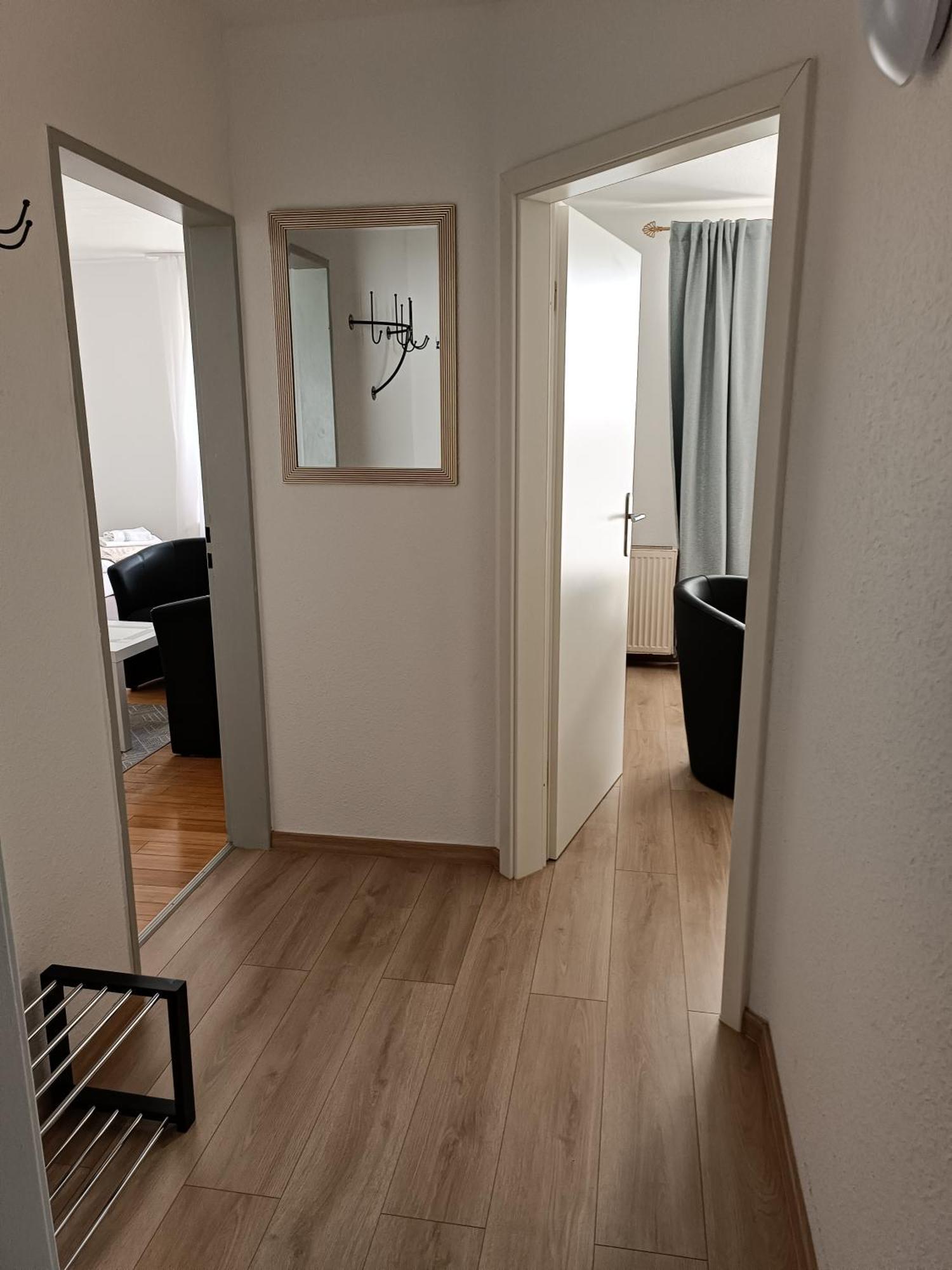 Ferienwohnung Mammut 1 Salzgitter Extérieur photo