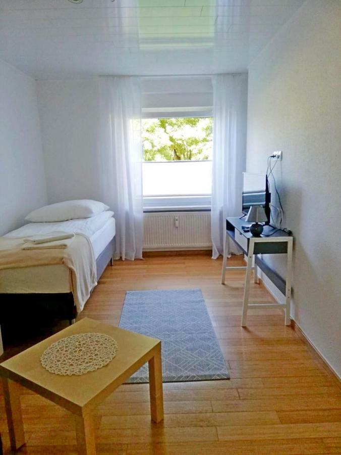 Ferienwohnung Mammut 1 Salzgitter Extérieur photo