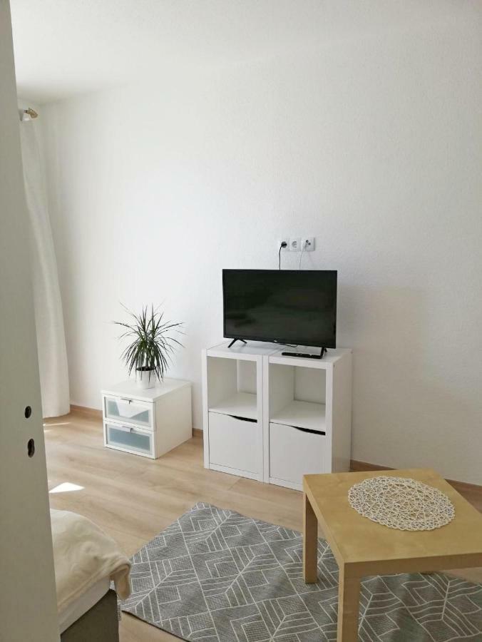Ferienwohnung Mammut 1 Salzgitter Extérieur photo