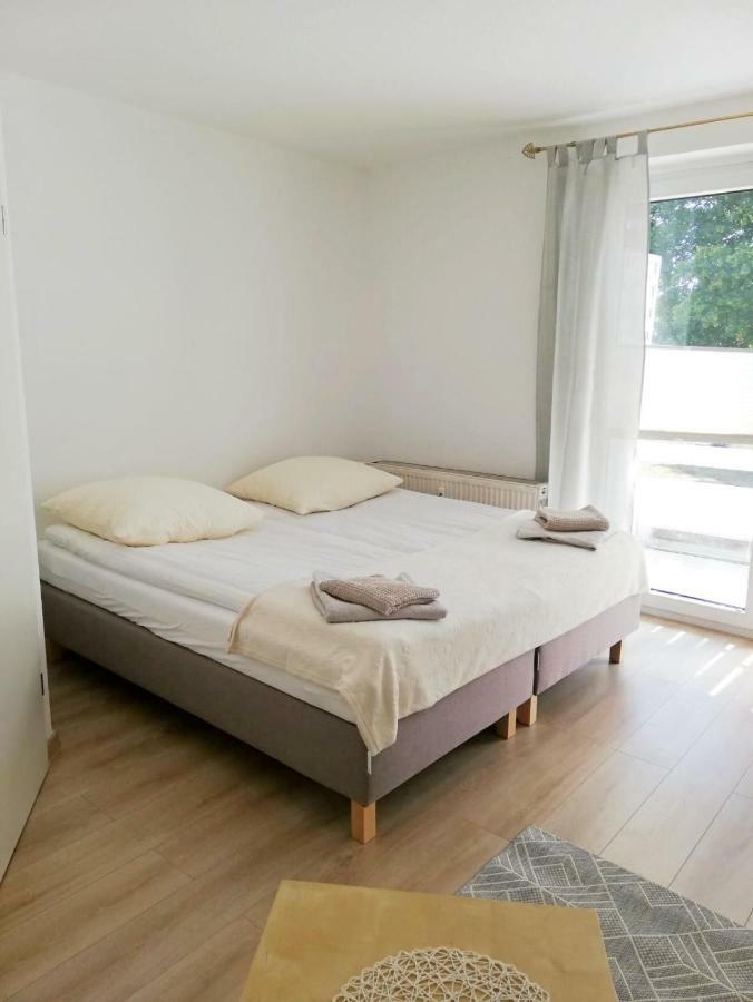 Ferienwohnung Mammut 1 Salzgitter Extérieur photo