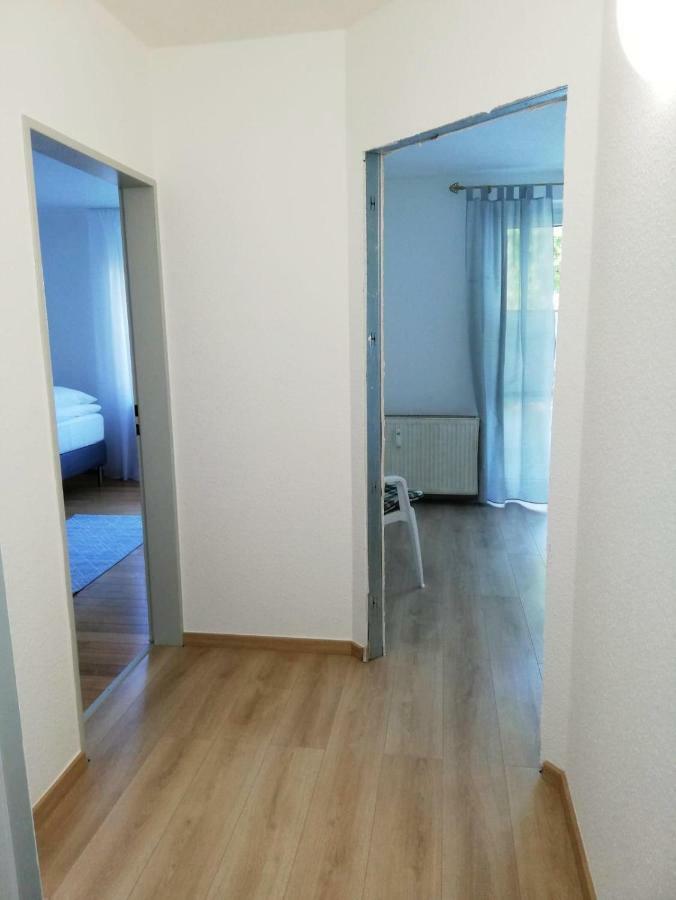 Ferienwohnung Mammut 1 Salzgitter Extérieur photo