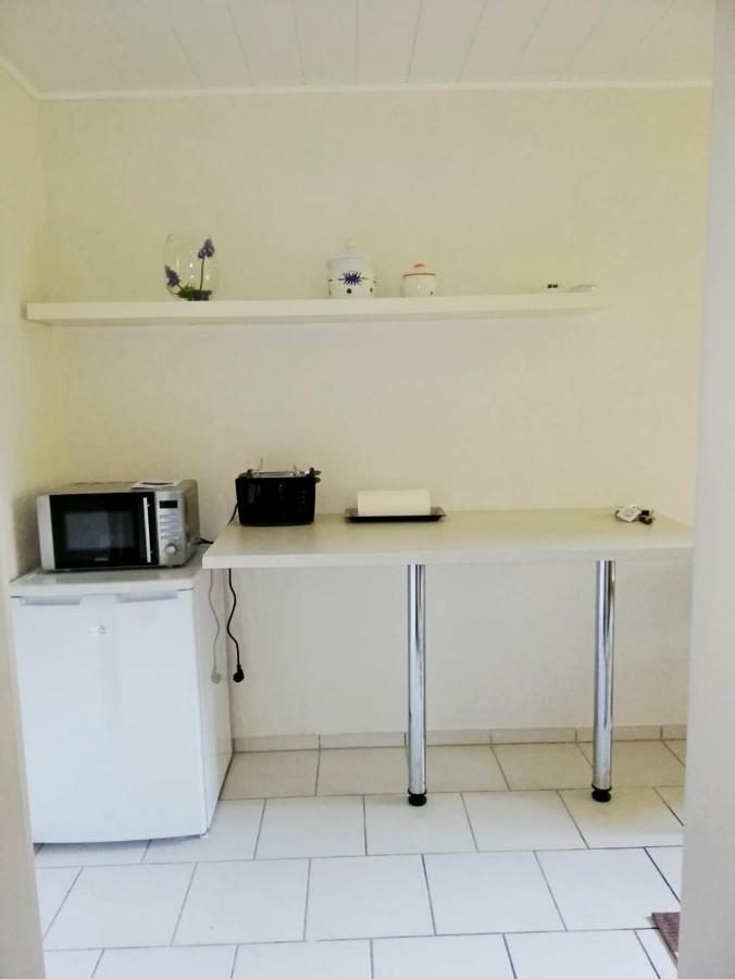Ferienwohnung Mammut 1 Salzgitter Extérieur photo