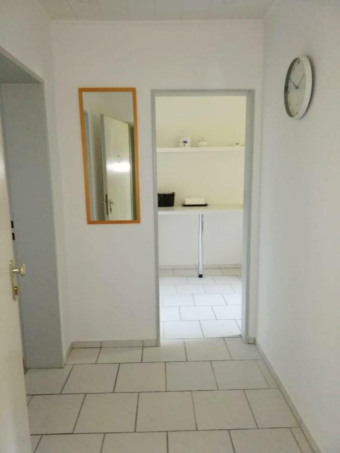 Ferienwohnung Mammut 1 Salzgitter Extérieur photo