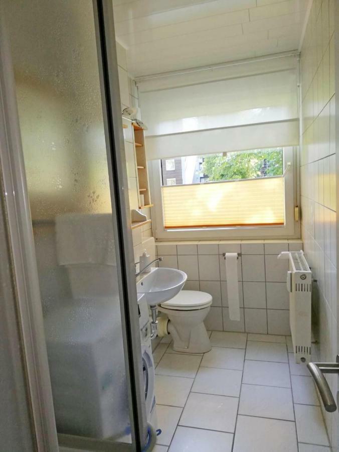 Ferienwohnung Mammut 1 Salzgitter Extérieur photo